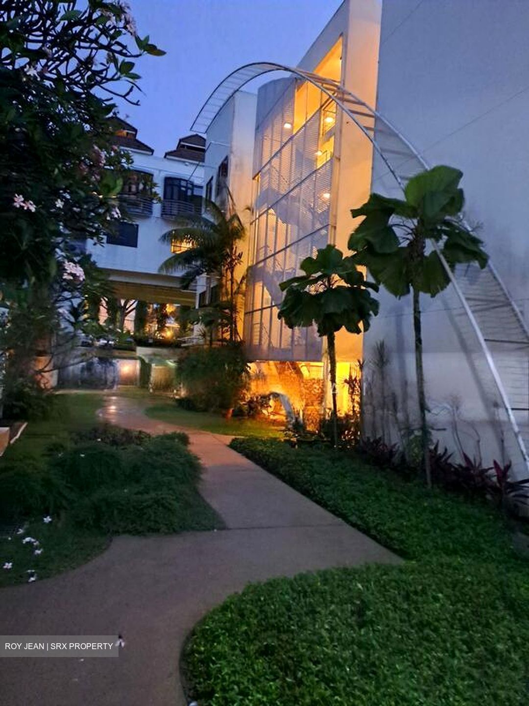 Cascadale (D16), Condominium #502854161